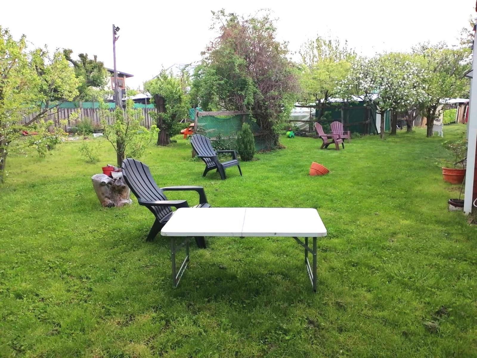 Cabanas Trapagonia Coyhaique Luaran gambar